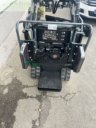 Minicargadora -  - kompaktlader kl-200