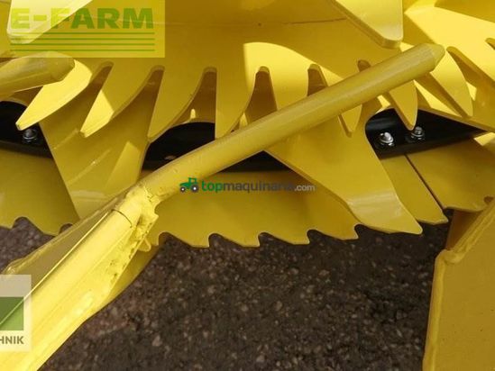 Cosechadora de Cereal - John Deere - 8600i