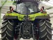 Tractor agrícola - Claas - arion 550 cmatic rtk