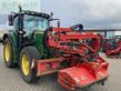 Tractor agrícola - John Deere - 6110r kommunal