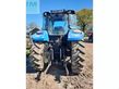 Tractor agrícola - New Holland - t5-115
