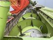 Cosechadora de Cereal - Claas - dominator 360 mega + c 600 schneidwerk