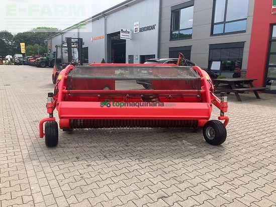 Cabezal - Kemper - p3000