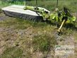 Cortacésped manual - Claas - disco 3900 contour