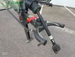 Rastrillo - Claas - liner 1800 twin