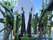 Rastrillo - Krone - swadro tc 930