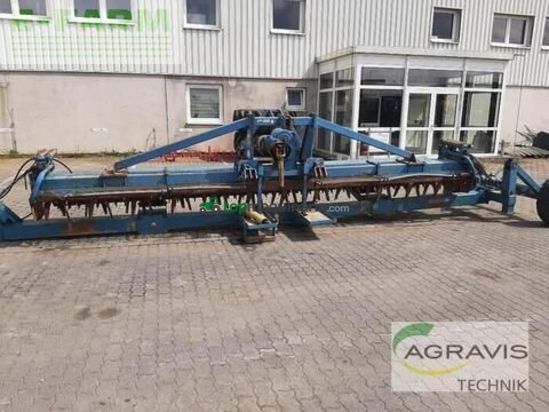 Grada de disco - Rabe - hke 600