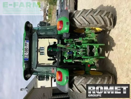 Tractor agrícola - John Deere - 5090m