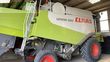 Cosechadora de Cereal - Claas - lexion 520
