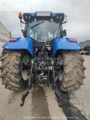 Tractor agrícola - New Holland - t7 230