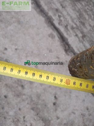 Grada de disco - Brix - magnum 605