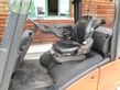 Elevadora - Linde - h20t-01 triplex 4,62m + ss + halbkab.