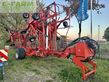 Henificador - Kuhn - ga 15031