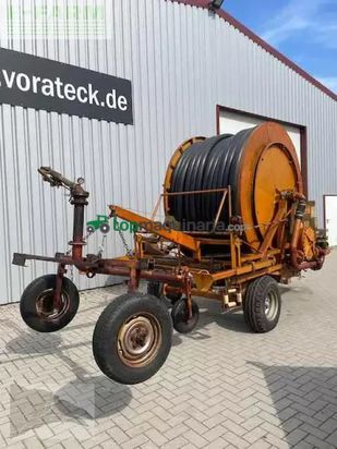 Riego - Hüdig - iromat i 320/90