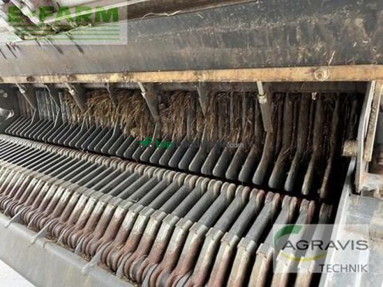 Cinta transportadora de forraje - Claas - cargos 9500
