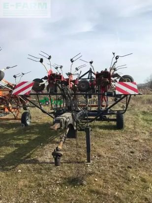 Henificador - Fella - th 11008 trans