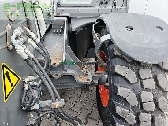 Telescopica - Claas - scorpion 7035