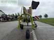 Henificador - Claas - liner 370