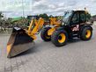 Minicargadora - JCB - 542-70 industry pro