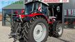 Tractor agrícola - Massey Ferguson - 7s-190 dyna vt