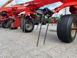 Henificador - Kuhn - gf6502