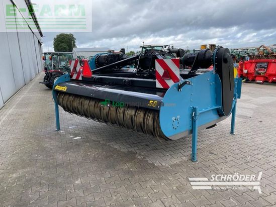 Grada rotativa -  - spatenmaschine 58wx300plh