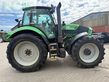Tractor agrícola - Deutz-Fahr - agrotron ttv630