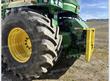 John Deere 7500 + Kemper 360