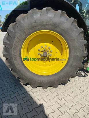 Tractor agrícola - John Deere - 6r 215 6r215 6215r garantieverlängerung