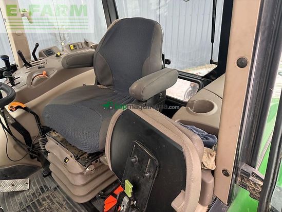 Tractor agrícola - John Deere - 5075e