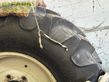 Tractor agrícola - Steyr - 9085 mt komfort