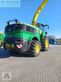 Cosechadora de Cereal - John Deere - 9900 i