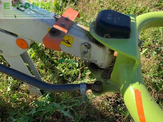 Rastrillo - Claas - liner 2800