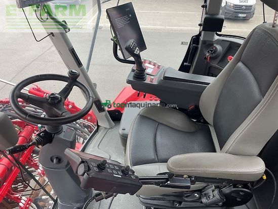 Cosechadora de Cereal - Grimme - rexor 630 / 830 / 930