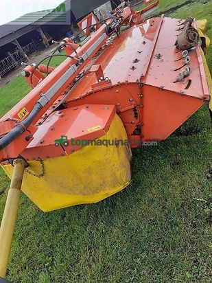 Cortacésped manual - Niemeyer - ro 305