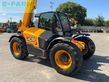 Telescopica - JCB - 536-70 agri super telehandler (st23536)