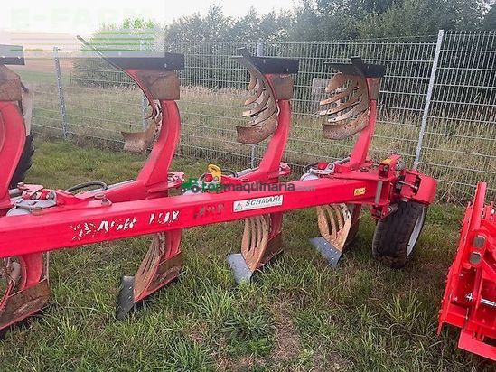 Arado - Overum - hrt 5980 h-as
