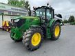 Tractor agrícola - John Deere - 6155m