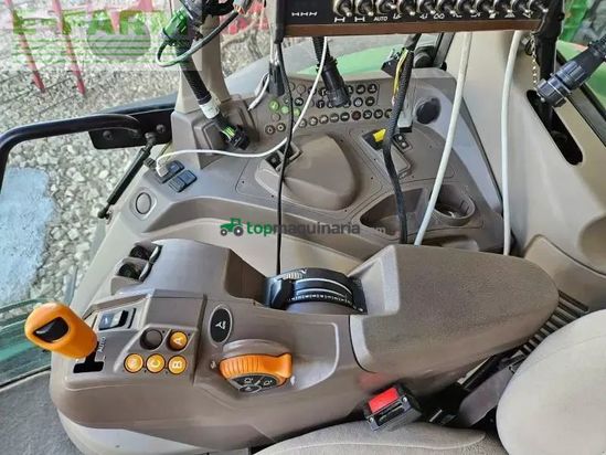 Tractor agrícola - John Deere - 6175m