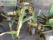 Henificador - Deutz-Fahr - z665 hydro