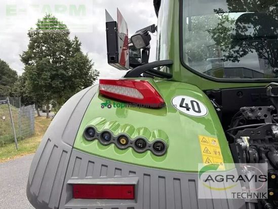 Tractor agrícola - Fendt - 728 vario gen-7 profi+ setting 2