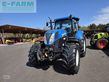 Tractor agrícola - New Holland - t7.185 auto command