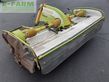 Cortacésped manual - Claas - mähwerk disco 1100 c + 3200 fc