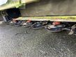 Cortacésped manual - Claas - disco 4000 contour