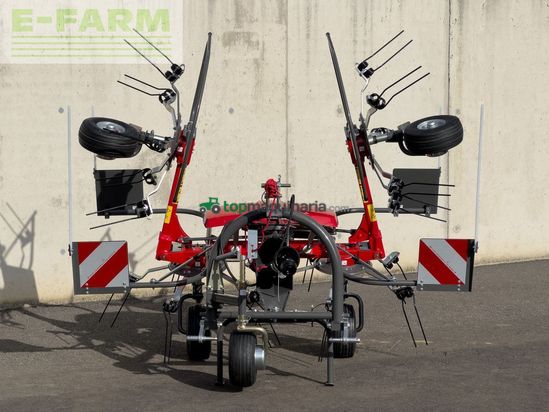 Henificador - Massey Ferguson - td404dn gen2 heuwender