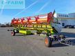 Cosechadora de Cereal - Claas - lexion7400