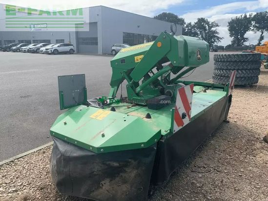 Cortacésped manual - John Deere - 388