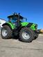 Tractor agrícola - Deutz-Fahr