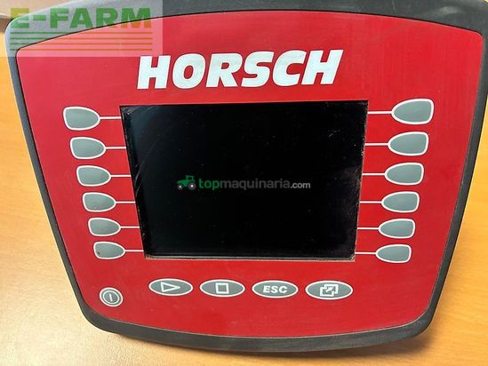 Sembradora - Horsch - pronto 6kr