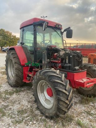 Tractor agrícola - Mc Cormick - C100 